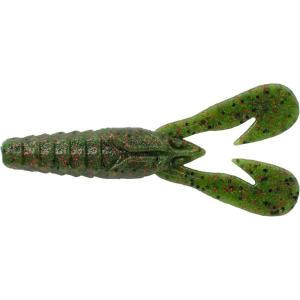 Berkley PowerBait MaxScent Stank-Bug Fishing Soft Bait(Watermelon Red)