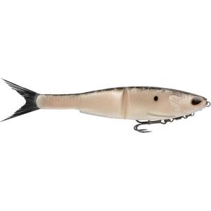 Berkley PowerBait Nessie Fishing Soft Bait(Burnt Bone)