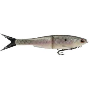 Berkley PowerBait Nessie Fishing Soft Bait(Hickory Shad)
