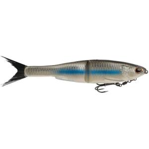 Berkley PowerBait Nessie Fishing Soft Bait(Hitch)