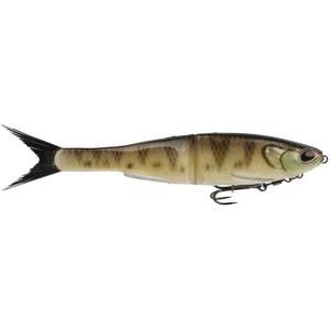 Berkley PowerBait Nessie Fishing Soft Bait(Perch)