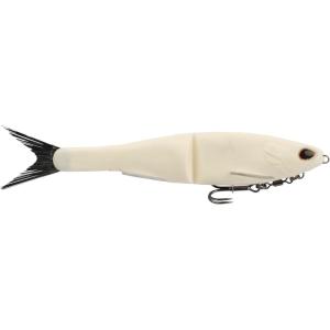 Berkley PowerBait Nessie Fishing Soft Bait(Raw)