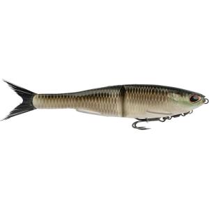 Berkley PowerBait Nessie Fishing Soft Bait(Shad)
