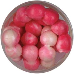 Berkley PowerBait Power Eggs Floating Magnum Fishing Soft Bait(Bubblegum – Garlic Scent)