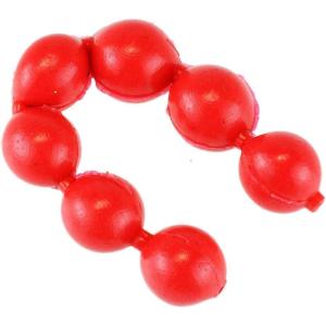 Berkley PowerBait Power Eggs Floating Magnum Fishing Soft Bait(Salmon Egg Red – Original Scent)