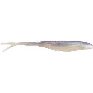 Berkley PowerBait Power Jerk Shad Fishing Soft Bait(Albino)