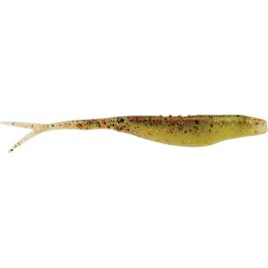 Berkley PowerBait Power Jerk Shad Fishing Soft Bait(Houdini)