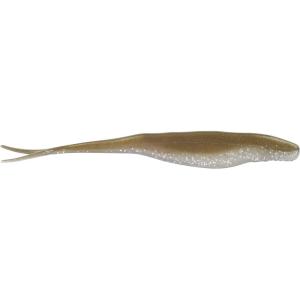 Berkley PowerBait Power Jerk Shad Fishing Soft Bait(Tennessee Shad)