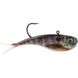 Berkley PowerBait Power Vibe Fishing Soft Bait(HD Bluegill)