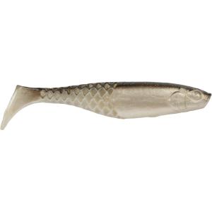 Berkley PowerBait Saltwater Paddlin’ PowerStinger Fishing Soft Bait(Mullet)