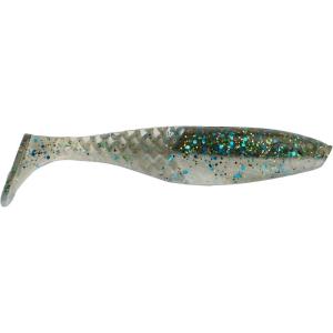 Berkley PowerBait Saltwater Paddlin’ PowerStinger Fishing Soft Bait(Pinfish)