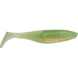Berkley PowerBait Saltwater Paddlin’ PowerStinger Fishing Soft Bait(Swamp)