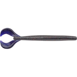 Berkley PowerBait Speed Boss Fishing Soft Bait(Junebug Red)