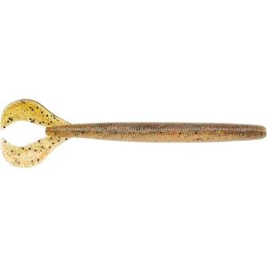 Berkley PowerBait Speed Boss Fishing Soft Bait(Swamp Gas)