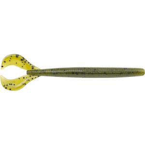 Berkley PowerBait Speed Boss Fishing Soft Bait(Watermelon)