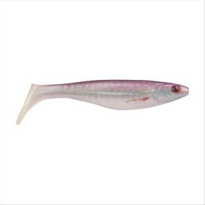 Berkley PowerBait The Champ Swimmer Fishing Soft Bait(HD Purple Smelt)