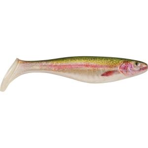 Berkley PowerBait The Champ Swimmer Fishing Soft Bait(HD Rainbow Trout)