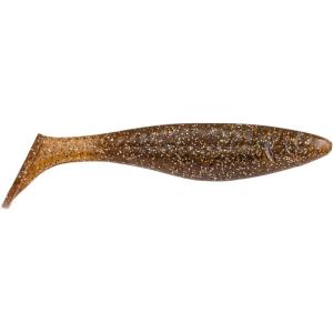 Berkley PowerBait The Champ Swimmer Fishing Soft Bait(Natural Shad)