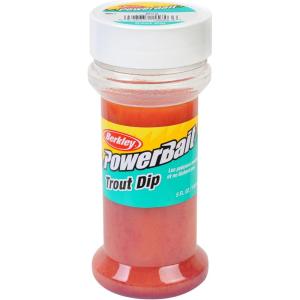Berkley PowerBait Trout Dip Roe, 5-Ounce