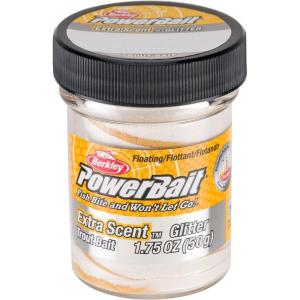 Berkley PowerBait Trout Fishing Dough Bait(Gold Vein)