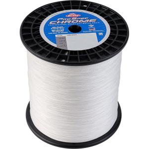 Berkley ProSpec Chrome Premium Saltwater Braid Superline(100lb | 45.3kg)