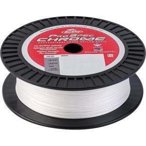 Berkley ProSpec® Chrome Premium Saltwater Braid Superline(100lb | 45.3kg)