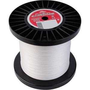 Berkley ProSpec Chrome Premium Saltwater Braid Superline(130lb | 58.9kg)