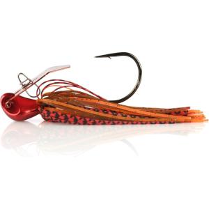 Berkley Saltwater SlobberKnocker Fishing Jig(Fireball)