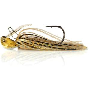 Berkley Saltwater SlobberKnocker Fishing Jig(Mud Minnow)