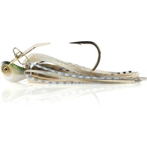 Berkley Saltwater SlobberKnocker Fishing Jig(Pinfish)