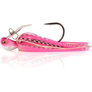 Berkley Saltwater SlobberKnocker Fishing Jig(Pink Lady)