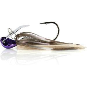 Berkley Saltwater SlobberKnocker Fishing Jig(Purple Power)