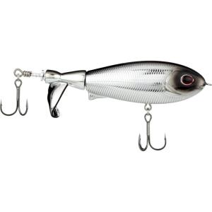Berkley Screamin’ Choppo(Black Chrome)