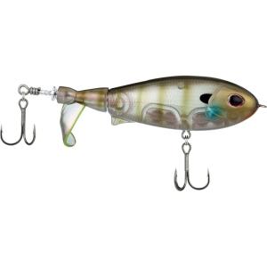 Berkley Screamin’ Choppo(Ghost Bluegill)