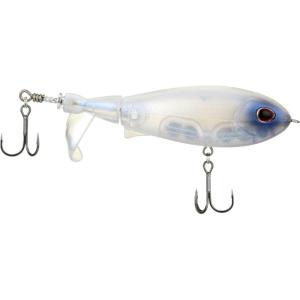 Berkley Screamin’ Choppo(Ghost White)