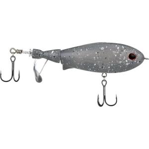 Berkley Screamin’ Choppo(Peppered Smog)