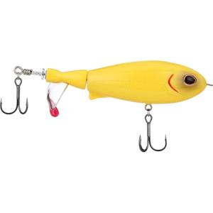 Berkley Screamin’ Choppo(Yellow Bone)