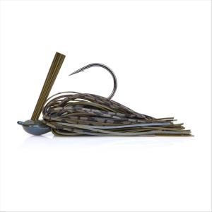 Berkley Skipping Fishing Jigs(Blue Craw)
