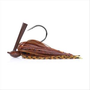 Berkley Skipping Fishing Jigs(GK Spring Craw)