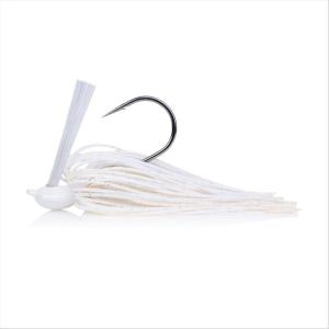 Berkley Skipping Fishing Jigs(White)