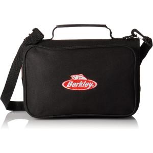 Berkley Soft Bait Binder 1170, 7 Heavy Duty Sleeves Hold up to 21 Standard Bait Binder Bags, Organize and Store All Your Soft Baits for Quick and Easy Access