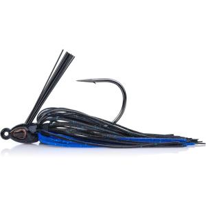 Berkley Swim Fishing Jigs(Black/Blue)