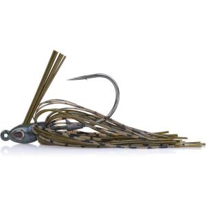 Berkley Swim Fishing Jigs(Blue Craw)