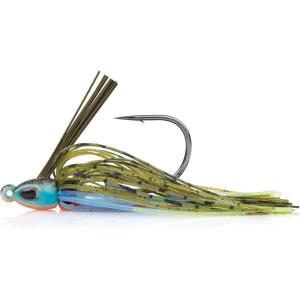 Berkley Swim Fishing Jigs(Gill Spawn)