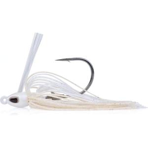 Berkley Swim Fishing Jigs(White)