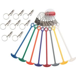 Berkley Tournament Cull Kit