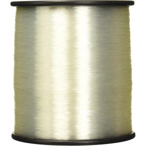 Berkley Trilene Big Game Monofilament Fishing Line(Clear)