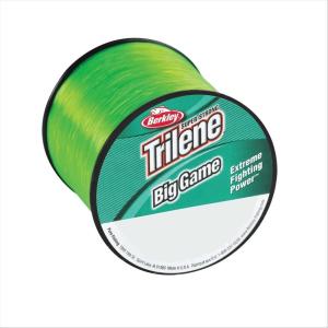 Berkley Trilene Big Game Monofilament Fishing Line(Solar Collector)