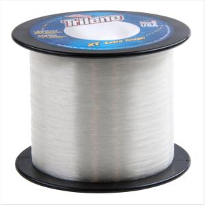 Berkley Trilene® XT®, Clear, 14lb | 6.3kg, 3000yd | 2743m Monofilament Fishing Line, Suitable for Saltwater and Freshwater Environments