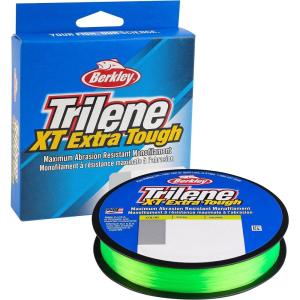 Berkley Trilene XT Monofilament Fishing Line(Solar)